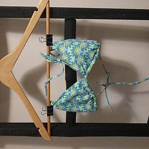 S/P Victoria's Secret Swim Padded Bikini Top